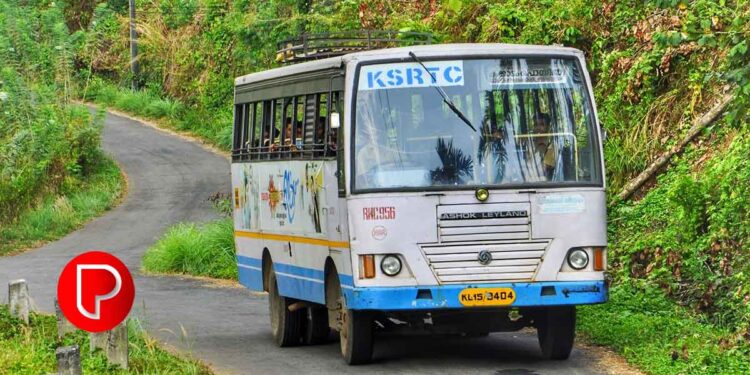 ബസ് റൂട്ട് അനുവദിച്ചിട്ടും ബസ് ഓടുന്നില്ല; തിരുവമ്പാടി മലയോര മേഖലയിൽ യാത്ര ക്ലേശം രൂക്ഷം