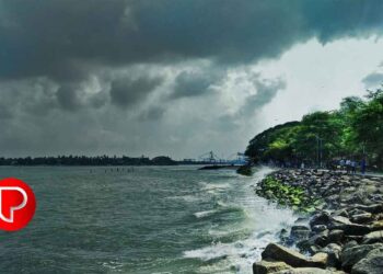 ന്യൂനമർദ്ദം: നാളെ മുതൽ കനത്ത മഴയ്ക്ക് സാധ്യത; ശനിയാഴ്ച കോഴിക്കോട് ഓറഞ്ച് അലർട്ട്