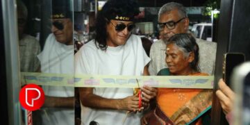 പറക്കും ജ്വല്ലറിയില്‍ ഇനി ബോചെ ടീയും