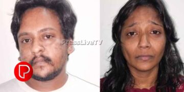 എം.ഡി.എം.എയുമായി താമരശ്ശേരി സ്വദേശിയായ യുവാവും കൂടത്തായി സ്വദേശിനിയും പിടിയിൽ
