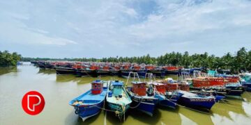 ട്രോളിംഗ് നിരോധനം അവസാനിക്കുന്നു; 52 ദിവസത്തെ ഇടവേളയ്ക്കുശേഷം പ്രതീക്ഷയുടെ വലയുമായി മത്സ്യത്തൊഴിലാളികള്‍ കടലിലേക്ക്