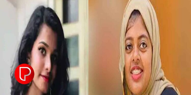 ഇരിട്ടി പുഴയിൽ കാണാതായ രണ്ടാമത്തെ വിദ്യാർത്ഥിനിയുടെ മൃതദേഹവും കണ്ടെത്തി