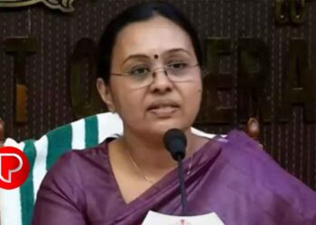 നിപ; സമ്പർക്ക പട്ടികയിലുള്ള രണ്ട് പേർക്ക് രോഗലക്ഷണം: മന്ത്രി വീണാ ജോർജ്