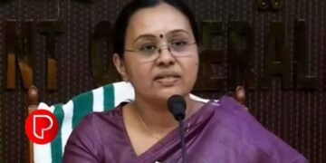 നിപ; സമ്പർക്ക പട്ടികയിലുള്ള രണ്ട് പേർക്ക് രോഗലക്ഷണം: മന്ത്രി വീണാ ജോർജ്