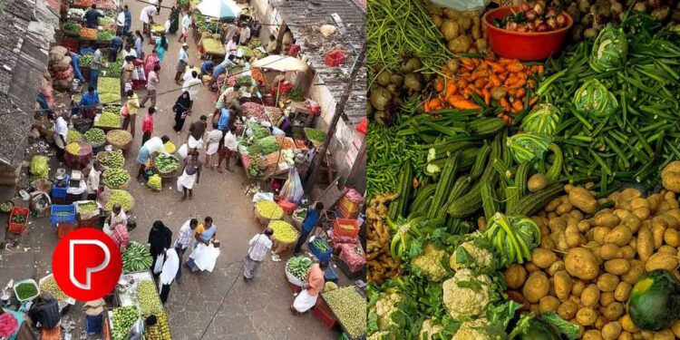 ഓണത്തിന് ഇക്കുറിയും ‘ഒരു മുറം പച്ചക്കറി’ പദ്ധതി; അടുത്തയാഴ്ച കോഴിക്കോട് ജില്ലയില്‍ തുടക്കമാകും