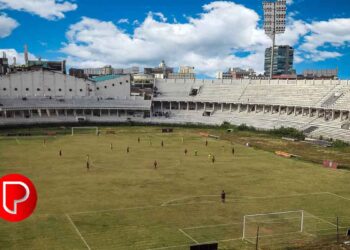 കോഴിക്കോട് കോർപ്പറേഷൻ സ്റ്റേഡിയം മോടിപിടിപ്പിക്കുന്നു