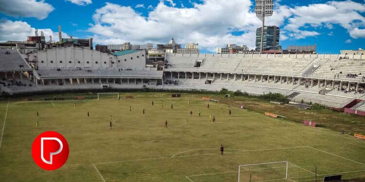 കോഴിക്കോട് കോർപ്പറേഷൻ സ്റ്റേഡിയം മോടിപിടിപ്പിക്കുന്നു