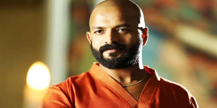 നടൻ ജയസൂര്യയ്ക്കെതിരെ വീണ്ടും ലൈംഗികാതിക്രമത്തിന് പൊലീസ് കേസെടുത്തു