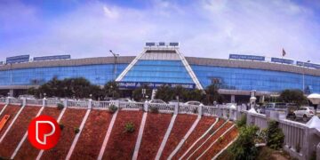 കോഴിക്കോട് വിമാനത്താവളത്തിലെ പാർക്കിങ് ഫീസ് നാലിരട്ടിയായി വർധിപ്പിച്ചു; ഇന്ന് പ്രാബല്യത്തിൽ