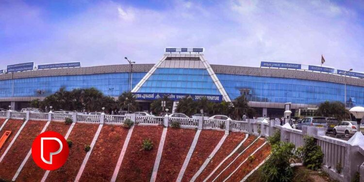കോഴിക്കോട് വിമാനത്താവളത്തിലെ പാർക്കിങ് ഫീസ് നാലിരട്ടിയായി വർധിപ്പിച്ചു; ഇന്ന് പ്രാബല്യത്തിൽ
