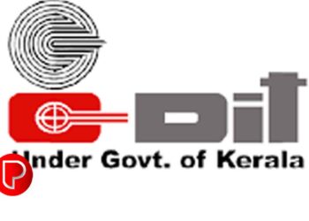 സി-ഡിറ്റിൽ മാധ്യമ കോഴ്സിന് അപേക്ഷ ക്ഷണിച്ചു