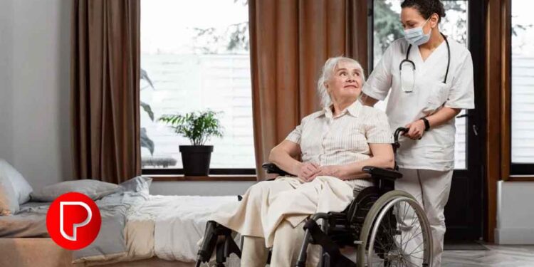 മള്‍ട്ടി ടാസ്‌ക് കെയര്‍ പ്രൊവൈഡര്‍ വാക്-ഇന്‍ ഇന്റര്‍വ്യൂ 24 ന്