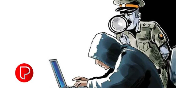 സൈബര്‍ കുറ്റം: ബോധവല്‍ക്കരണ പരിപാടികളുമായി കൊച്ചി സിറ്റി പോലീസ്.