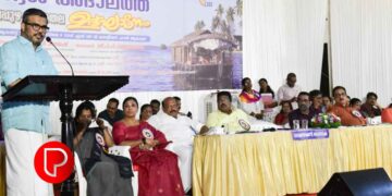 സേവനം മെച്ചപ്പെടുത്തുന്നതിന് തദ്ദേശ വകുപ്പ് 106 ചട്ടങ്ങളിലായി 381 ഭേദഗതികൾ വരുത്തും- മന്ത്രി എം.ബി. രാജേഷ്