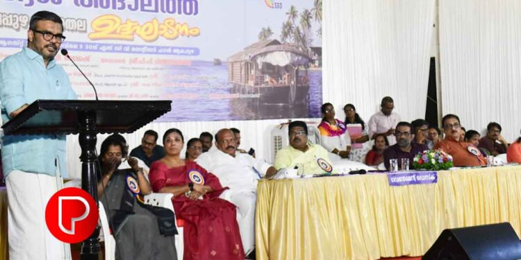 സേവനം മെച്ചപ്പെടുത്തുന്നതിന് തദ്ദേശ വകുപ്പ് 106 ചട്ടങ്ങളിലായി 381 ഭേദഗതികൾ വരുത്തും- മന്ത്രി എം.ബി. രാജേഷ്