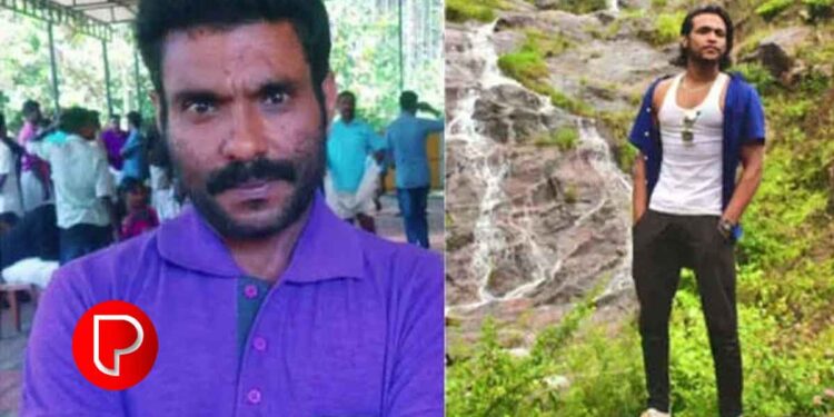 മദ്യപിച്ചെത്തി സ്ഥിരം വഴക്ക്, കൂടരഞ്ഞിയിൽ ഉറങ്ങിക്കിടന്ന മകനെ കുത്തികൊന്നു; അച്ഛൻ കസ്റ്റഡിയിൽ