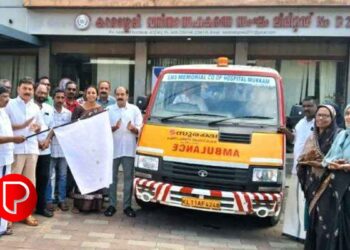 കാരശ്ശേരിയില്‍ ഹോംകെയര്‍