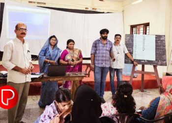 അറിവിന്റെ ഉത്സവമൊരുക്കി സാഹിത്യ ക്വിസ്