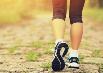 ദിവസവും 30 മിനിറ്റ് നടക്കൂ ; പ്രയോജനങ്ങൾ അറിയാം