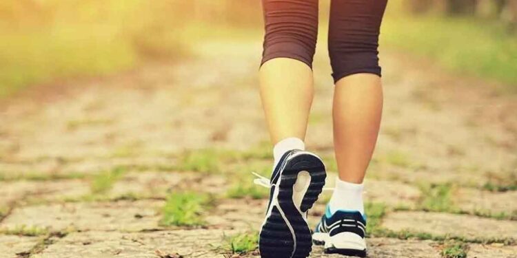 ദിവസവും 30 മിനിറ്റ് നടക്കൂ ; പ്രയോജനങ്ങൾ അറിയാം