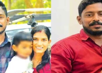 ഷിരൂരിൽ അപകടത്തിൽ കാണാതായ അർജുന്റെ ഭാര്യക്ക് ജോലി ; ജൂനിയർ ക്ലാർക്ക് തസ്തികയില്‍ നിയമന ഉത്തരവ്