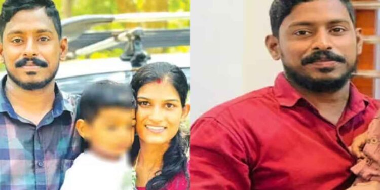 ഷിരൂരിൽ അപകടത്തിൽ കാണാതായ അർജുന്റെ ഭാര്യക്ക് ജോലി ; ജൂനിയർ ക്ലാർക്ക് തസ്തികയില്‍ നിയമന ഉത്തരവ്