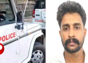 ഓൺലൈൻ വഴി ലോൺ തരപ്പെടുത്തി തരാമെന്ന് കോഴിക്കോട്ടുകാരനെ പറ്റിച്ച് 2 ലക്ഷം തട്ടി