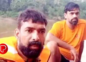 ദുരന്തമുഖത്തെ നടുക്കുന്ന ഓര്‍മകളുമായി ഓമശ്ശേരി കർമ സന്നദ്ധ പ്രവർത്തകരായ ബഷീറും ശിഹാബും