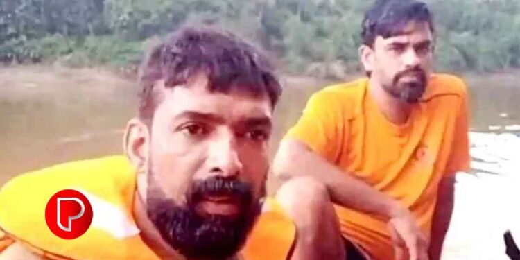 ദുരന്തമുഖത്തെ നടുക്കുന്ന ഓര്‍മകളുമായി ഓമശ്ശേരി കർമ സന്നദ്ധ പ്രവർത്തകരായ ബഷീറും ശിഹാബും