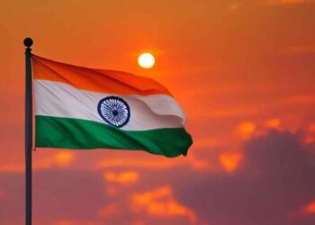 ഇന്ന് 78-ാം സ്വാതന്ത്ര്യദിനം ; ആഘോഷ നിറവില്‍ രാജ്യം