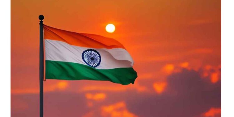 ഇന്ന് 78-ാം സ്വാതന്ത്ര്യദിനം ; ആഘോഷ നിറവില്‍ രാജ്യം