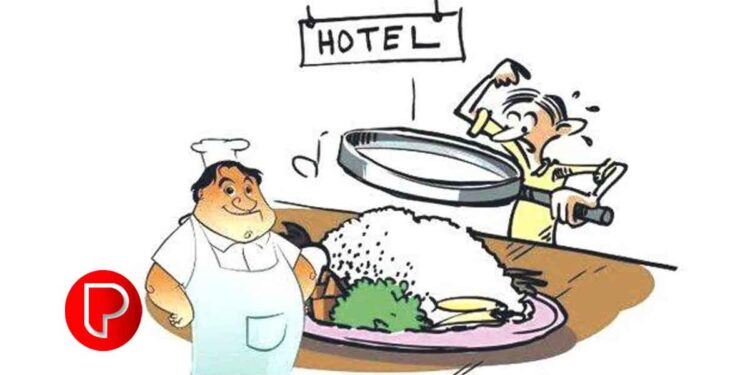 കോഴിക്കോട് ഭക്ഷ്യസുരക്ഷാവകുപ്പിന്റെ പരിശോധന ഈ വര്‍ഷം ചുമത്തിയത് 24.68 ലക്ഷം പിഴ; എന്നിട്ടും ഒരു കുറവുമില്ലാതെ നടക്കുന്ന നിയമലംഘനം