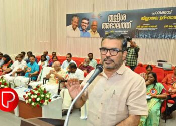 കെട്ടിട നിർമാണ ചട്ടങ്ങൾ പരിഷ്കരിക്കുന്നതിന് വിദഗ്ദ്ധ സമിതി: മന്ത്രി എം.ബി.രാജേഷ്