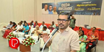 കെട്ടിട നിർമാണ ചട്ടങ്ങൾ പരിഷ്കരിക്കുന്നതിന് വിദഗ്ദ്ധ സമിതി: മന്ത്രി എം.ബി.രാജേഷ്