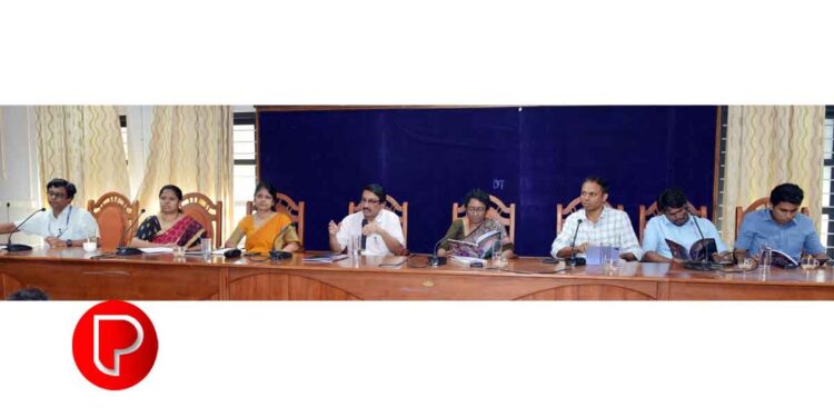 മുണ്ടക്കൈ -ചൂരല്‍മല പുനരധിവാസം: സാങ്കേതിക വിദഗ്ധരുടെ നിര്‍ദേശവും അഭിപ്രായവും സ്വീകരിക്കും