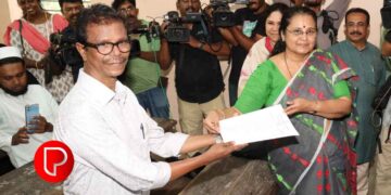 സാക്ഷരത – തുല്യതാപരീക്ഷകൾക്ക് തുടക്കമായി