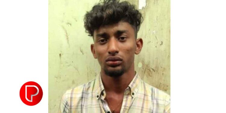 കോഴിക്കോട് വൻ മയക്കുമരുന്ന് വേട്ട; 38.3 ഗ്രാം എം.ഡി.എം.എയുമായി യുവാവ് പിടിയിൽ