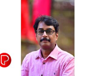 വെള്ളനാട് നാരായണൻ സ്മാരക പുരസ്കാരം സലിൻ മാങ്കുഴിക്ക്