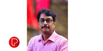 വെള്ളനാട് നാരായണൻ സ്മാരക പുരസ്കാരം സലിൻ മാങ്കുഴിക്ക്
