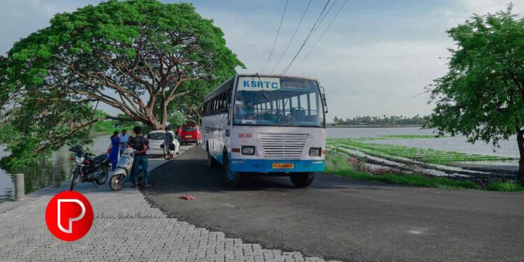 കോഴിക്കോട് ജില്ലയിലെ 73 പ്രദേശങ്ങളില്‍ ഉരുള്‍പൊട്ടല്‍ സാദ്ധ്യത, പഠനറിപ്പോര്‍ട്ട് പുറത്ത്