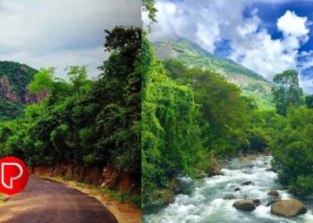 കോഴിക്കോട് ജില്ലയിലെ 73 പ്രദേശങ്ങളില്‍ ഉരുള്‍പൊട്ടല്‍ സാദ്ധ്യത, പഠനറിപ്പോര്‍ട്ട് പുറത്ത്