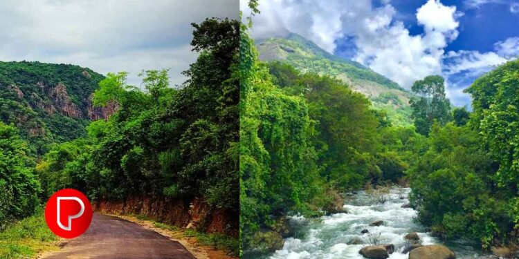 കോഴിക്കോട് ജില്ലയിലെ 73 പ്രദേശങ്ങളില്‍ ഉരുള്‍പൊട്ടല്‍ സാദ്ധ്യത, പഠനറിപ്പോര്‍ട്ട് പുറത്ത്