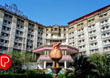 നിപ ഭീതി ഒഴിഞ്ഞു; പ്രതിസന്ധിയിൽ അത്താണിയായി കണ്ണൂർ ഗവ. മെഡിക്കൽ കോളേജ്