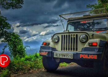 വടകരയില്‍ നിന്ന് കോഴിക്കോടേക്ക് രോഗിയുമായി പോയ ആംബുലൻസിന്റെ വഴി മുടക്കിയ കാര്‍ ഡ്രൈവര്‍ക്കെതിരെ കേസ്