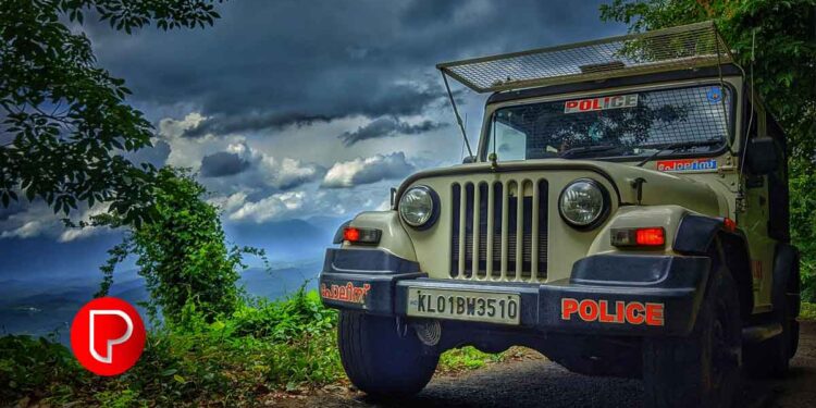 വടകരയില്‍ നിന്ന് കോഴിക്കോടേക്ക് രോഗിയുമായി പോയ ആംബുലൻസിന്റെ വഴി മുടക്കിയ കാര്‍ ഡ്രൈവര്‍ക്കെതിരെ കേസ്