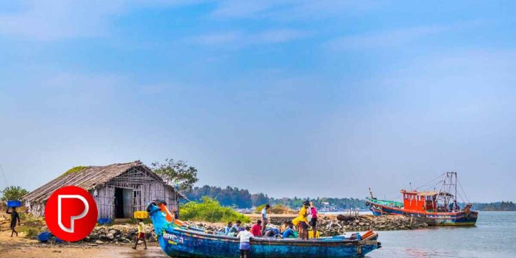 കേരളത്തിന്റെ മത്സ്യമേഖല ഇനി കുതിക്കും; നടപ്പാകുന്നത് അഞ്ച് കേന്ദ്രപദ്ധതികള്‍; പുതിയാപ്പ ഹാര്‍ബര്‍ നവീകരണത്തിന് 16.06 കോടി