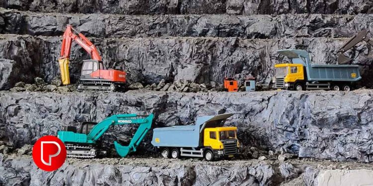 പ്രകൃതി ദുരന്ത സാധ്യത; കൂടരഞ്ഞിയിൽ ഖനനം നിയന്ത്രിക്കണമെന്ന റിപ്പോർട്ടിൽ നടപടിയില്ല