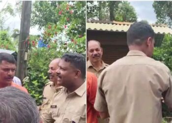 കൂടരഞ്ഞി, മുക്കം, മെഡിക്കൽ കോളേജ് തുടങ്ങിയ പ്രദേശങ്ങളിൽ പ്രകമ്പനം ഉണ്ടായതായി നാട്ടുകാർ; അസാധാരണ ശബ്ദം കേട്ടത് ഒരു മിനിറ്റിനിടെ രണ്ട് തവണ