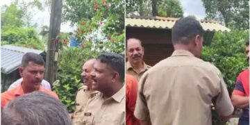 കൂടരഞ്ഞി, മുക്കം, മെഡിക്കൽ കോളേജ് തുടങ്ങിയ പ്രദേശങ്ങളിൽ പ്രകമ്പനം ഉണ്ടായതായി നാട്ടുകാർ; അസാധാരണ ശബ്ദം കേട്ടത് ഒരു മിനിറ്റിനിടെ രണ്ട് തവണ