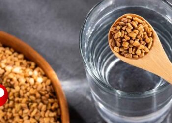 വെറും വയറ്റിൽ ഉലുവയിട്ട വെള്ളം കുടിക്കൂ